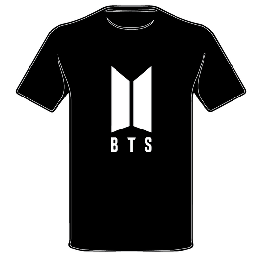 BTS INSPIRED • T-SHIRT