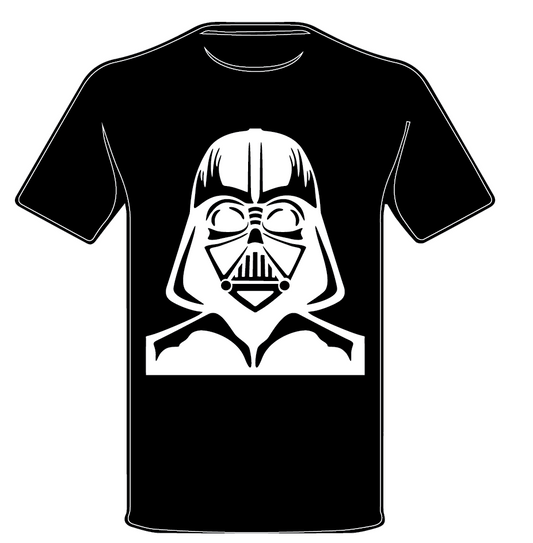 DARTH VADER  • STAR WARS INSPIRED T SHIRT