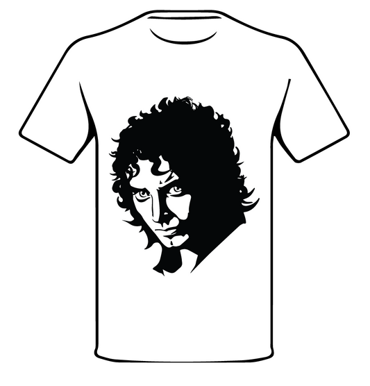 FRODO | LORD OF THE RINGS INSPIRED T•SHIRT