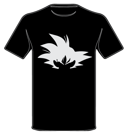GOKU INSPIRED T•SHIRT 1