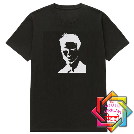 TOP GUN MAVERICK : TOM CRUISE T-SHIRT