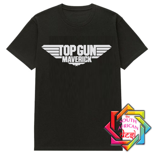 TOP GUN MAVERICK : TOP GUN MAVERICK T-SHIRT