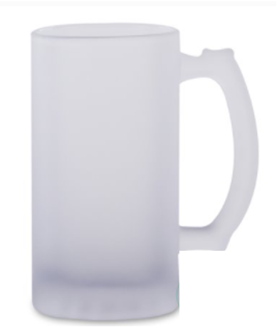 Beer Mug - Personalise