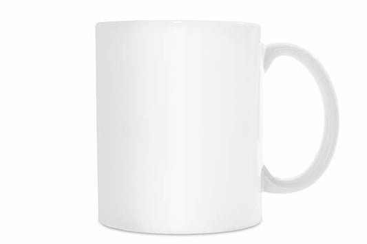 PERSONALISE MUG